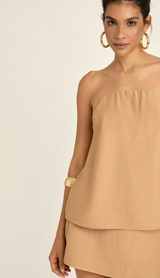 Conjunto Poema Caqui