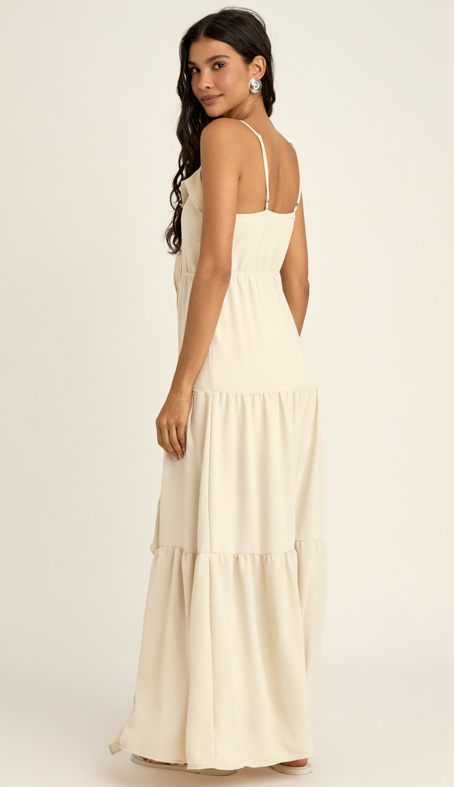 Conjunto Park Off White