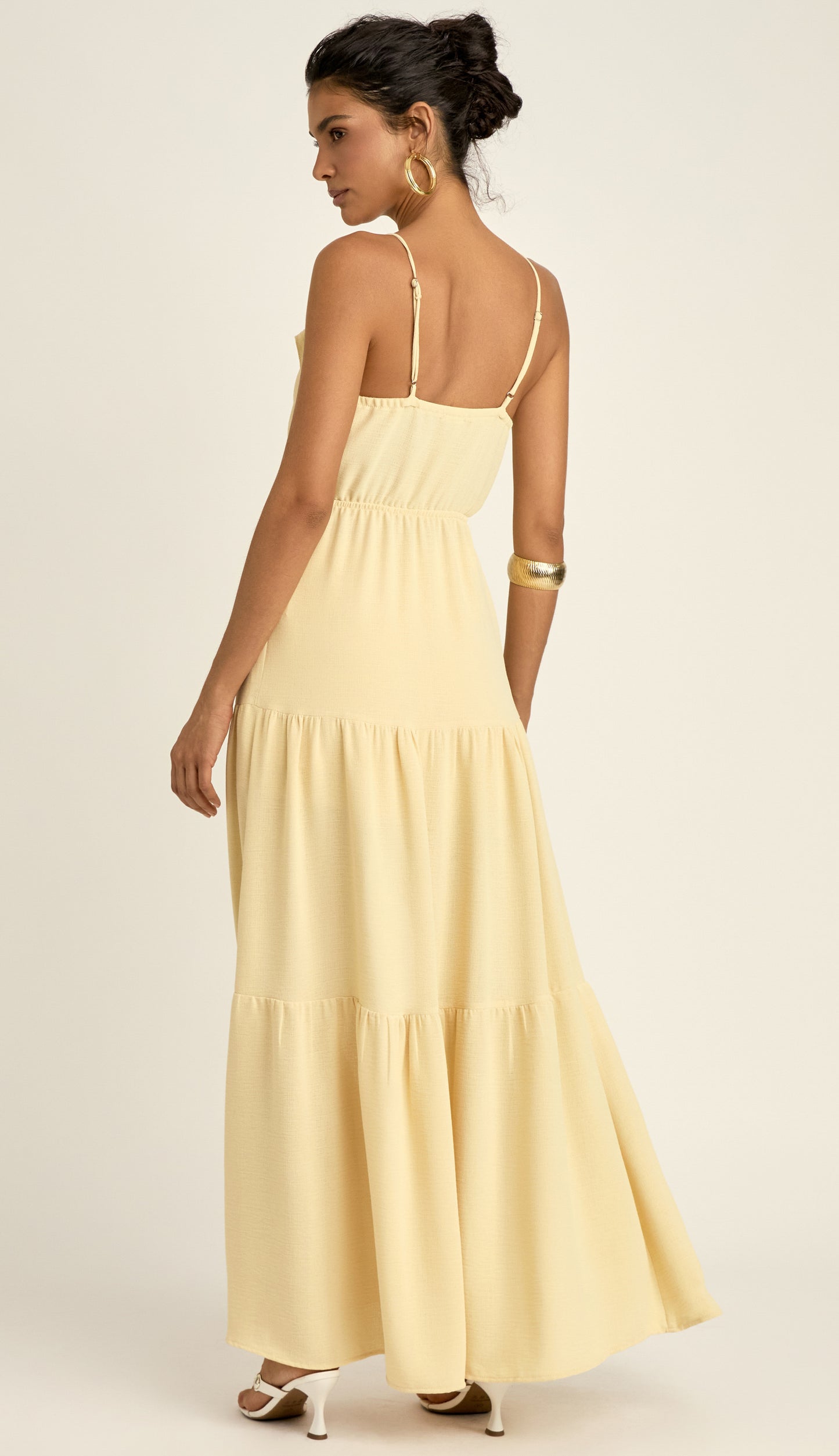 Conjunto Park Manteiga