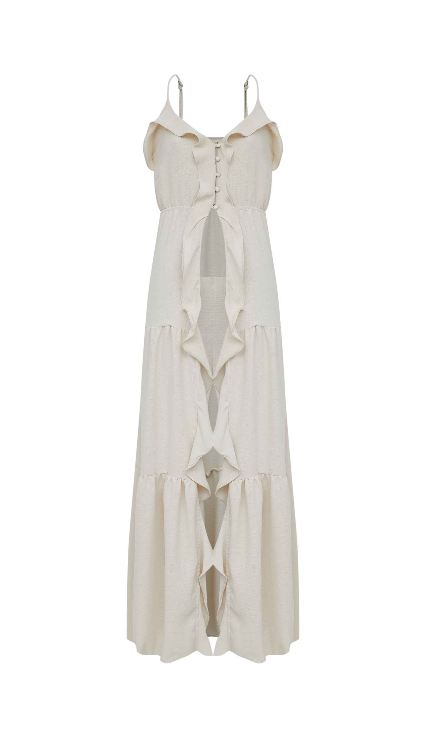 Conjunto Park Off White