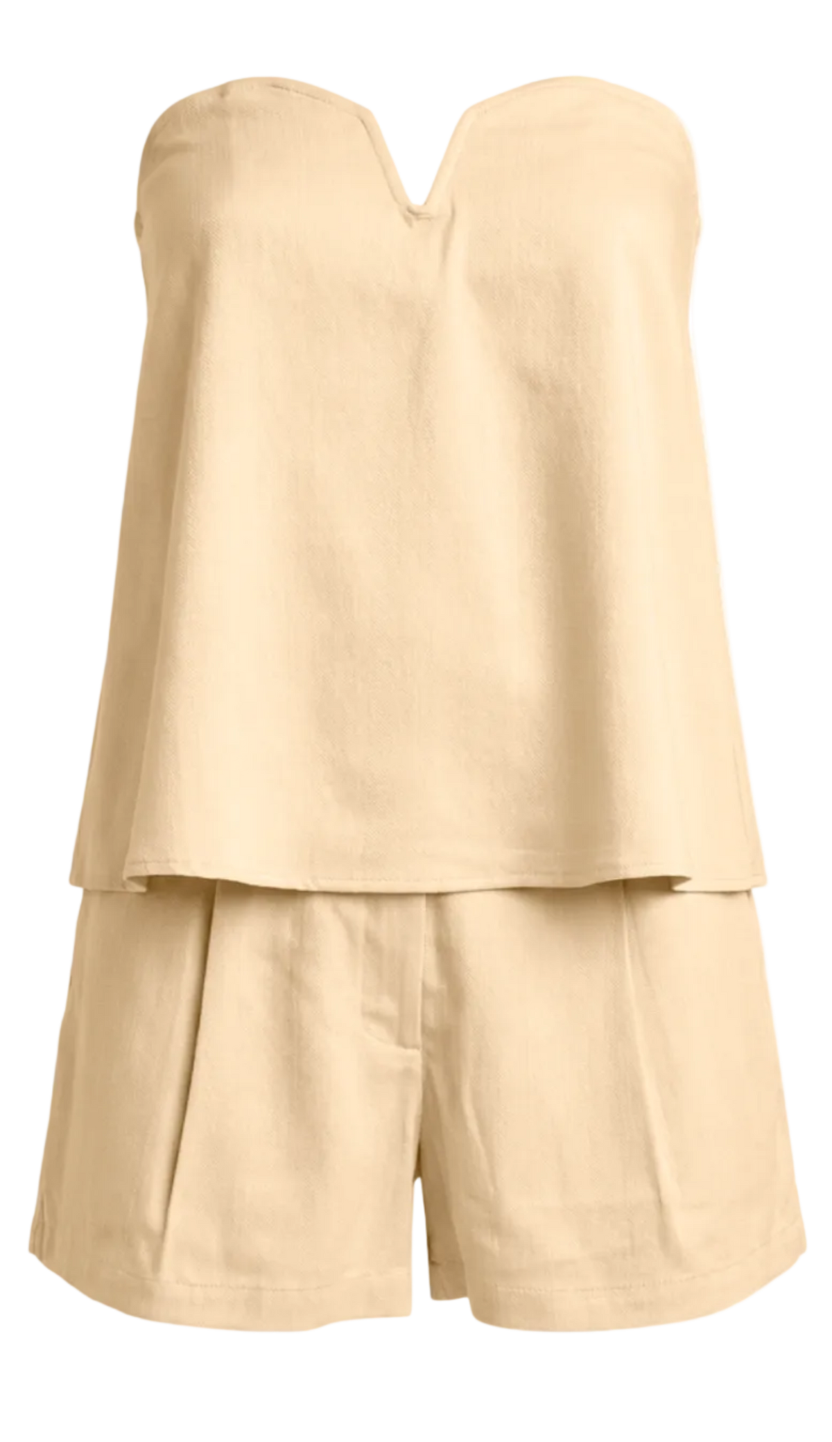 Conjunto Paris Manteiga