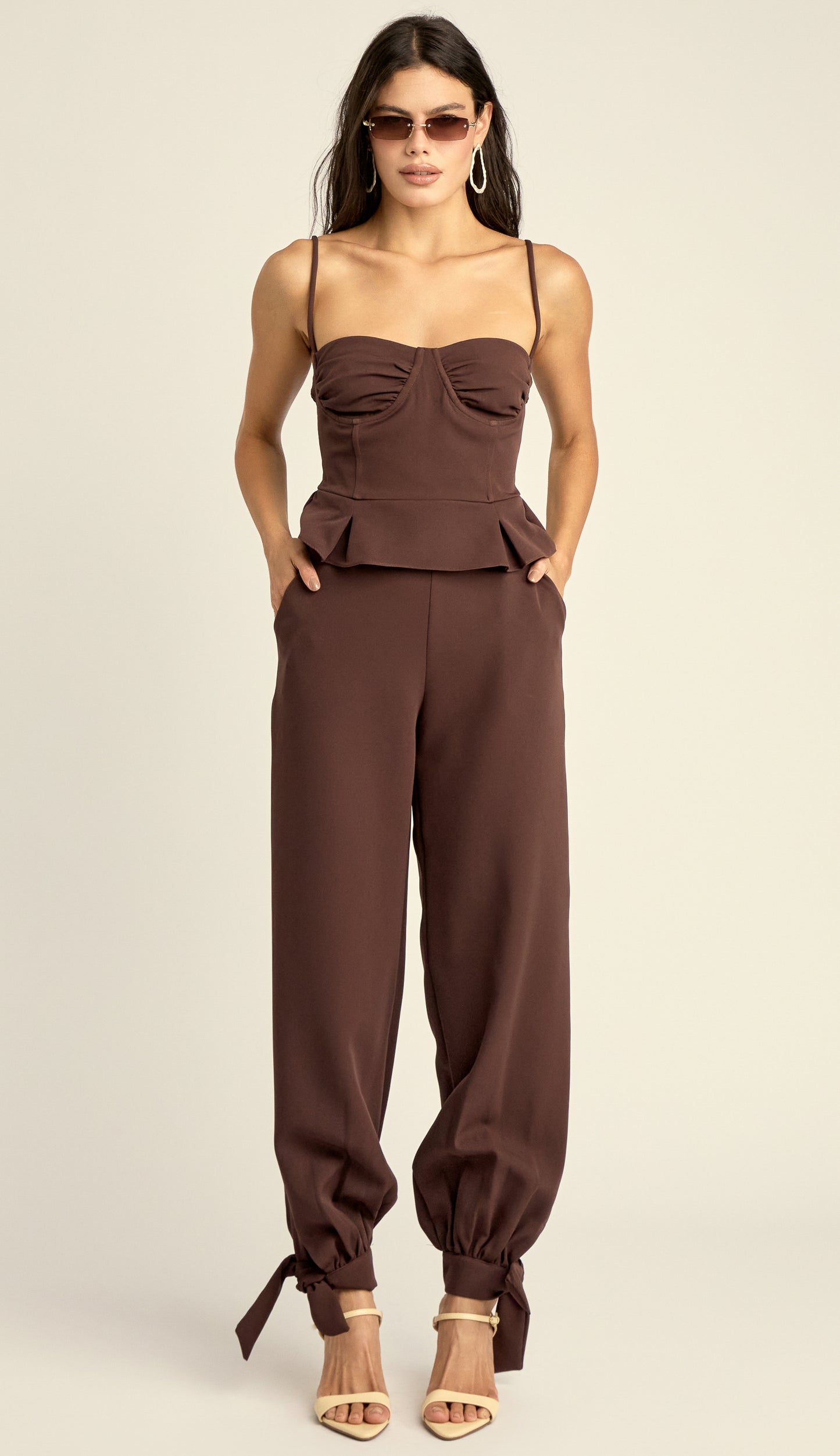 Conjunto Luma Café