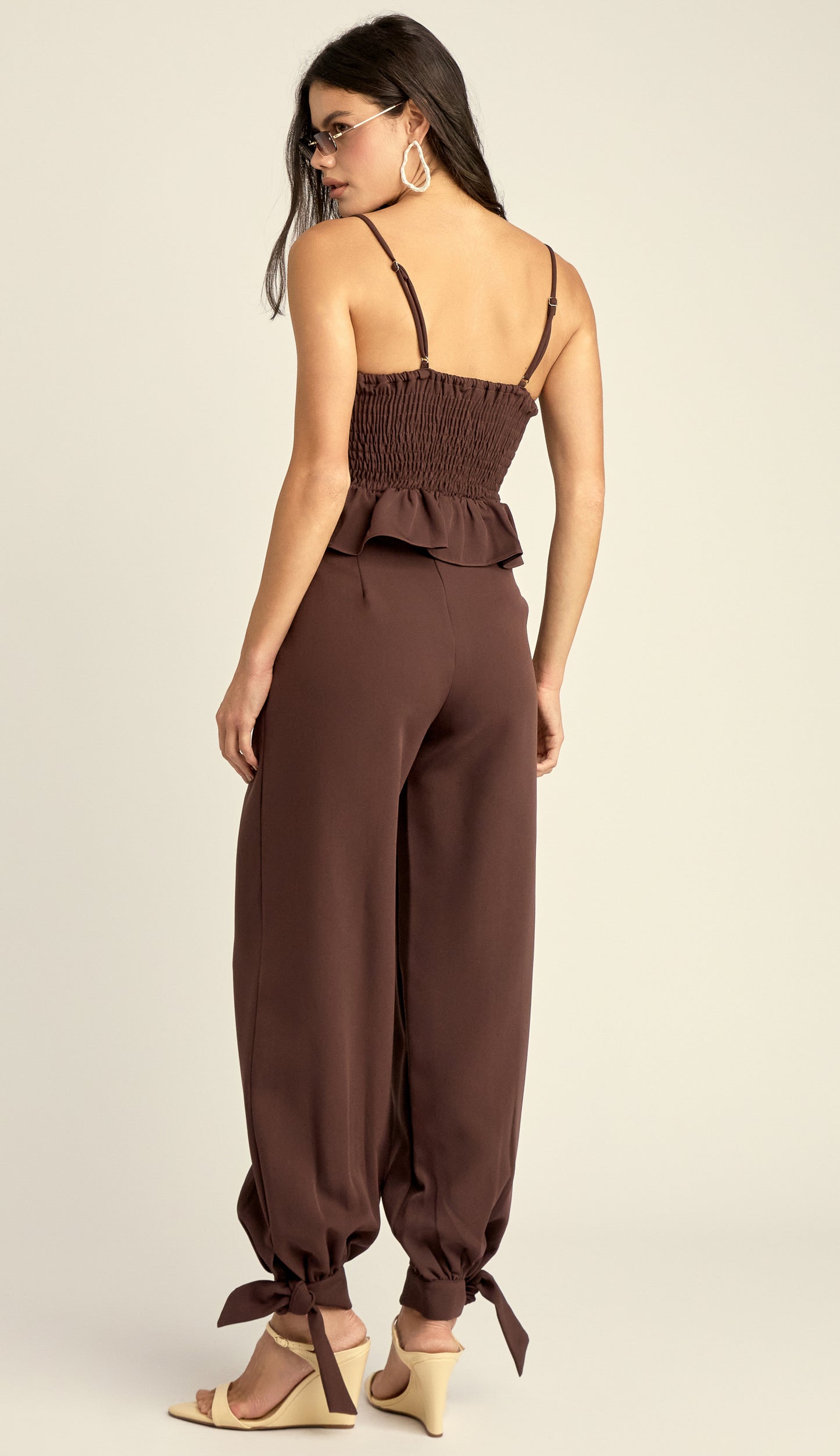 Conjunto Luma Café