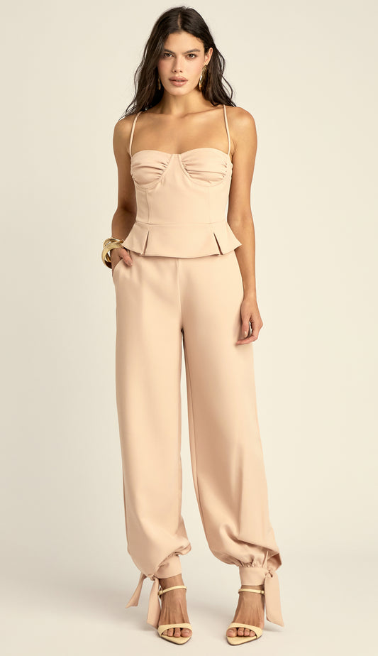 Conjunto Luma Nude