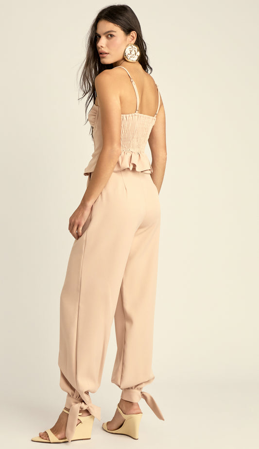 Conjunto Luma Nude