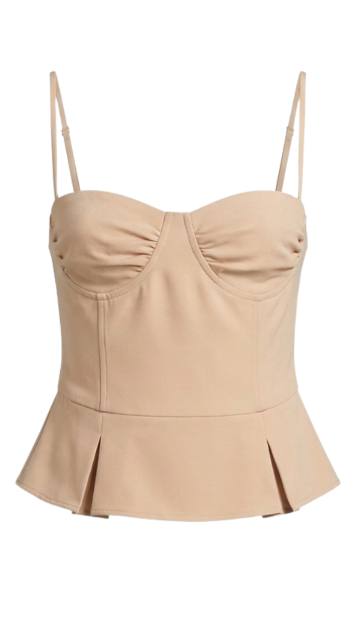 Conjunto Luma Nude