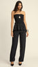 Conjunto em Crepe de Alfaiataria Lilian Preto | Laguna - Conjunto Lilian Preto