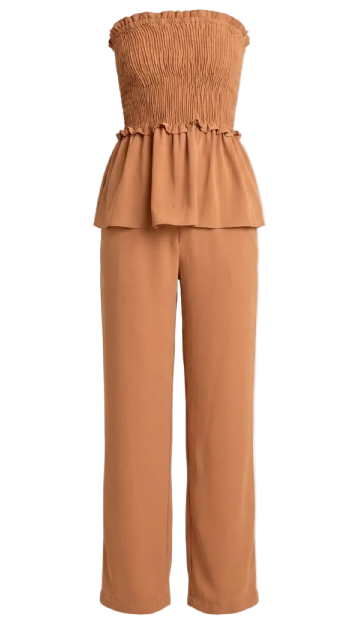 Conjunto Lilian Caramelo