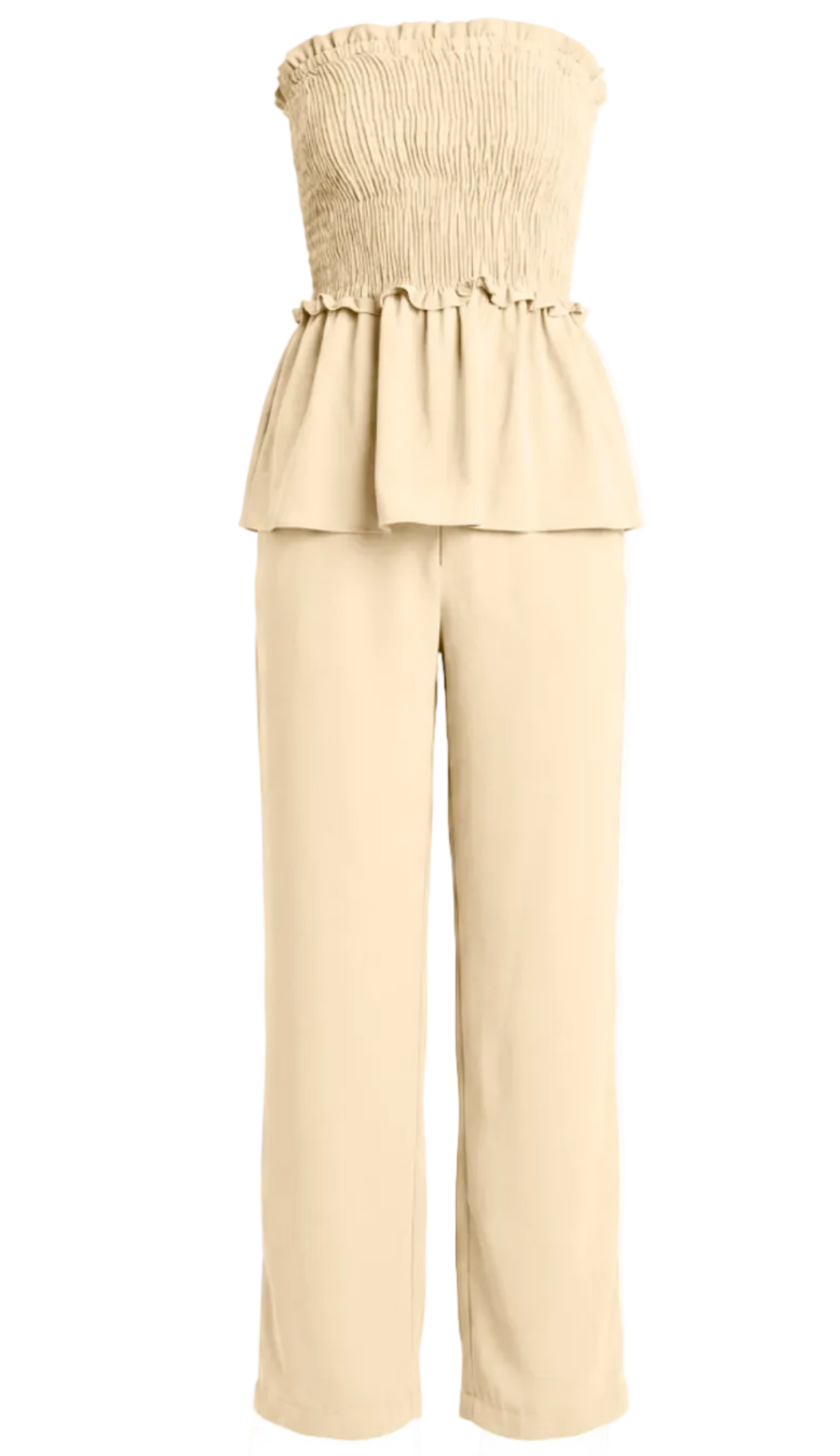 Conjunto Lilian Chantilly