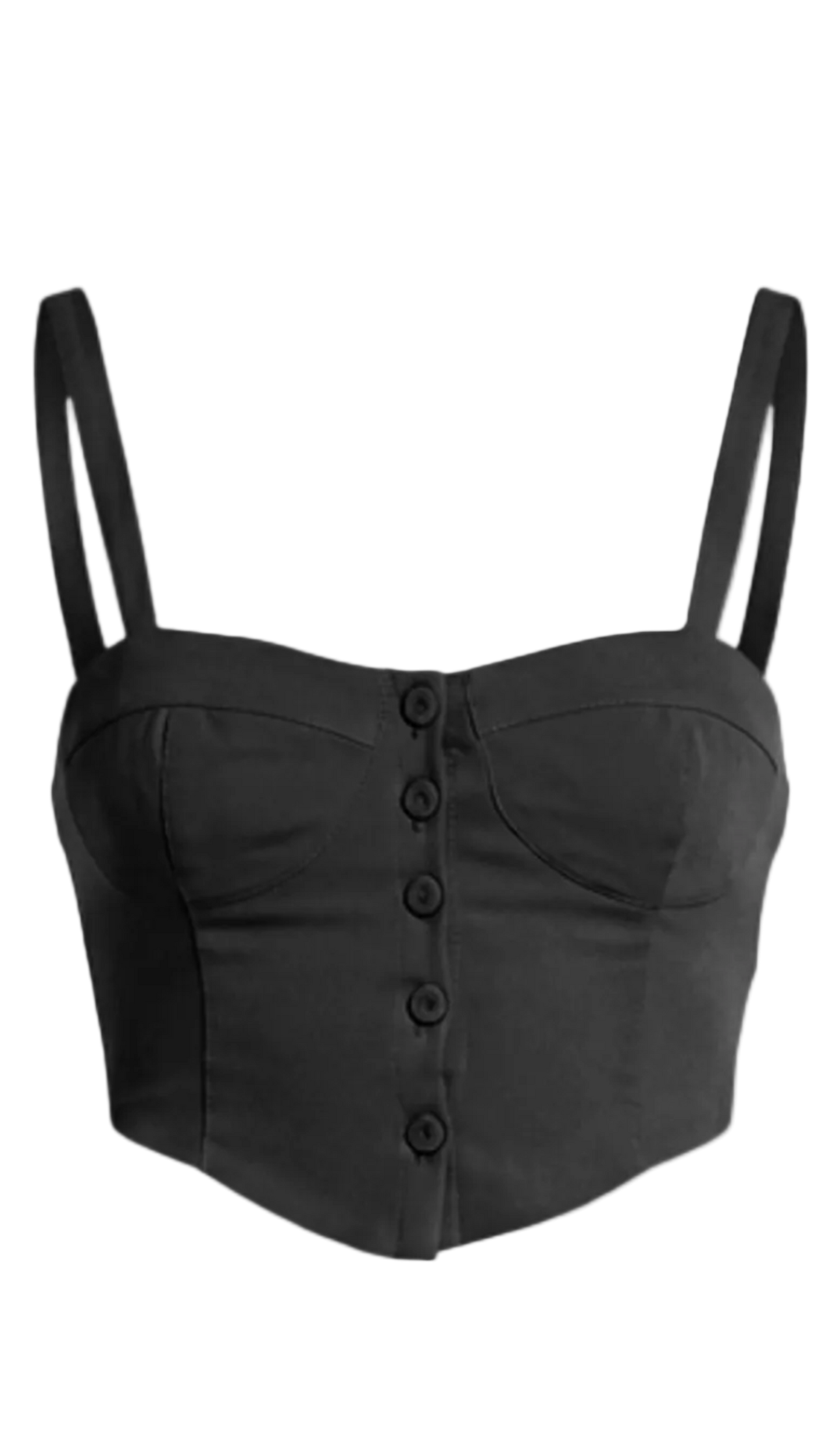 Conjunto Luara Preto