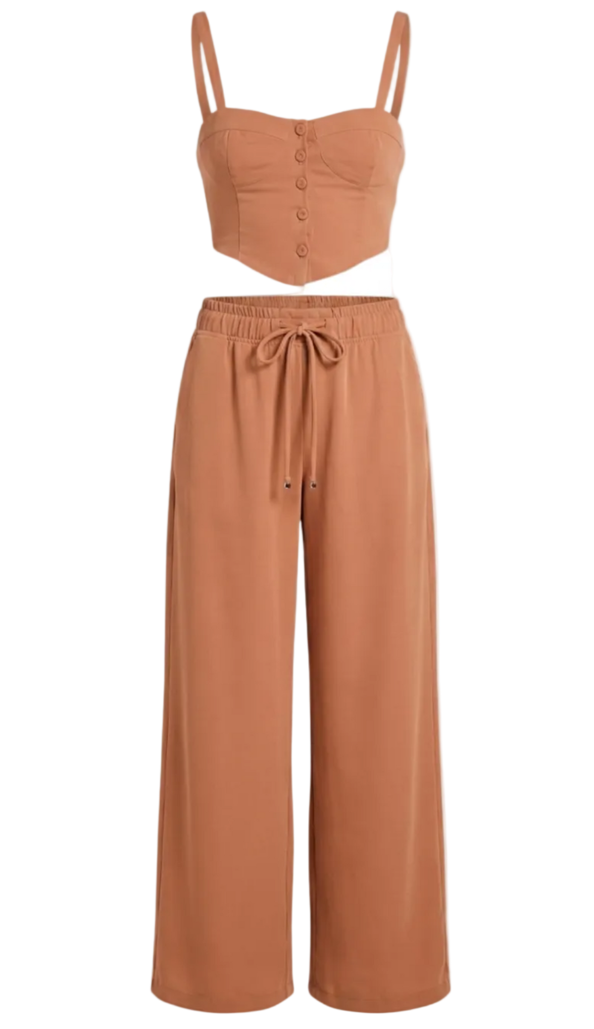 Conjunto Luara Terra