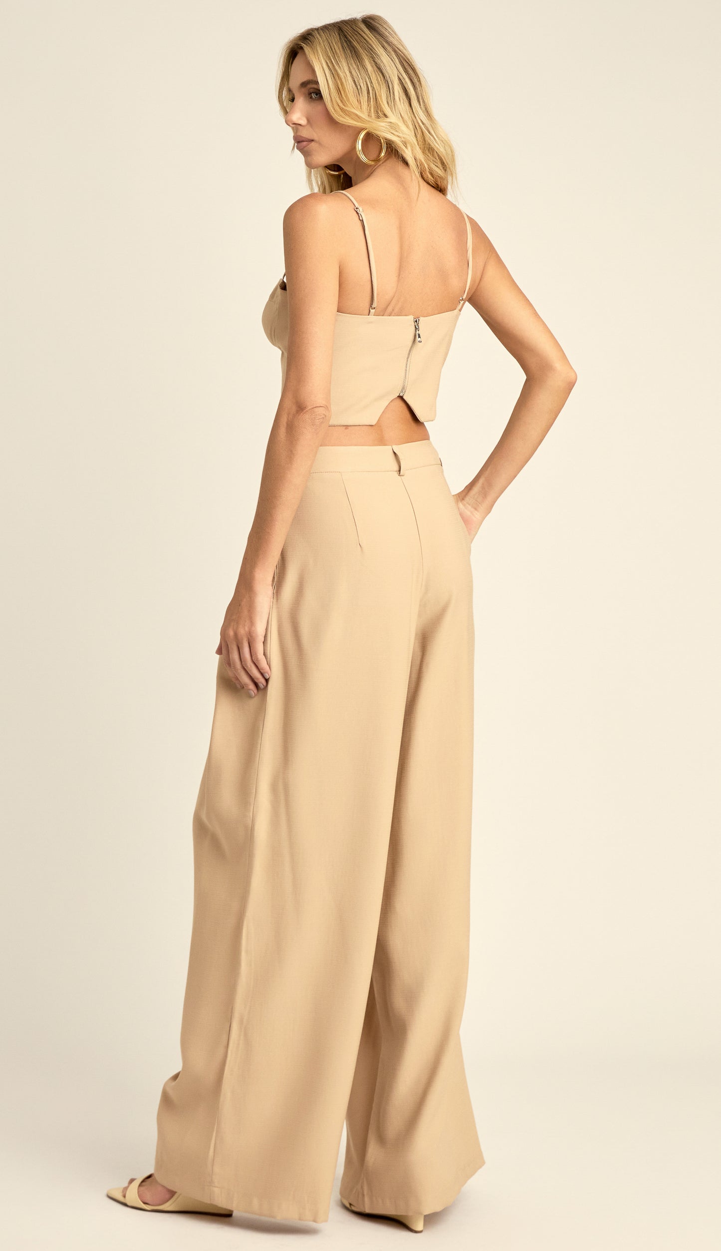 Conjunto Bruna Caqui