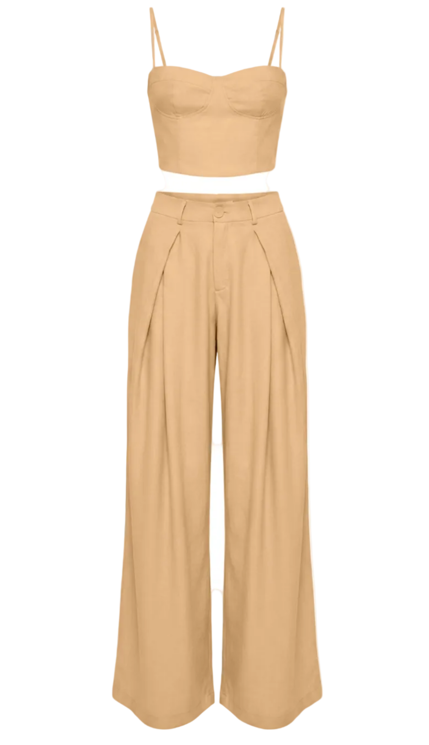 Conjunto Bruna Caqui