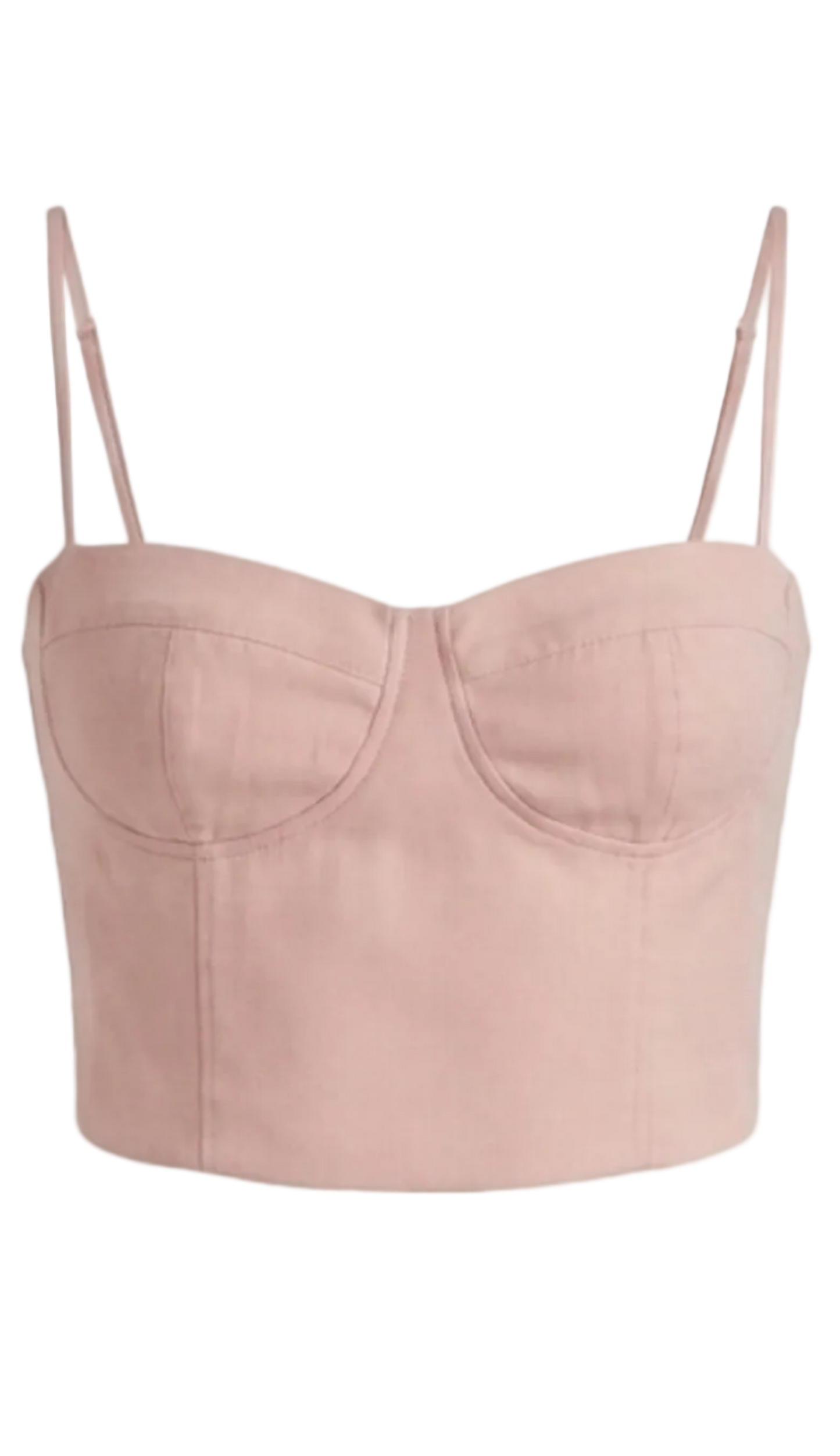 Conjunto Bruna Rosa