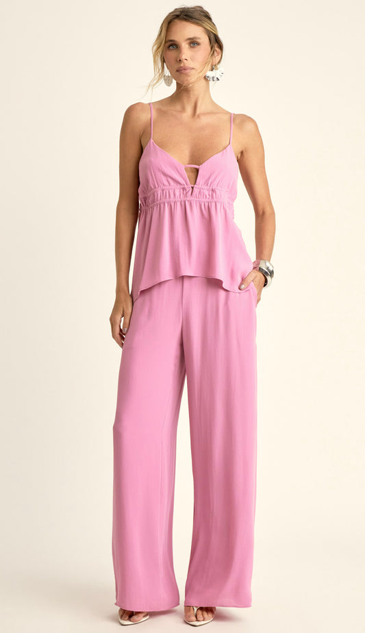 Conjunto Inara Rosê