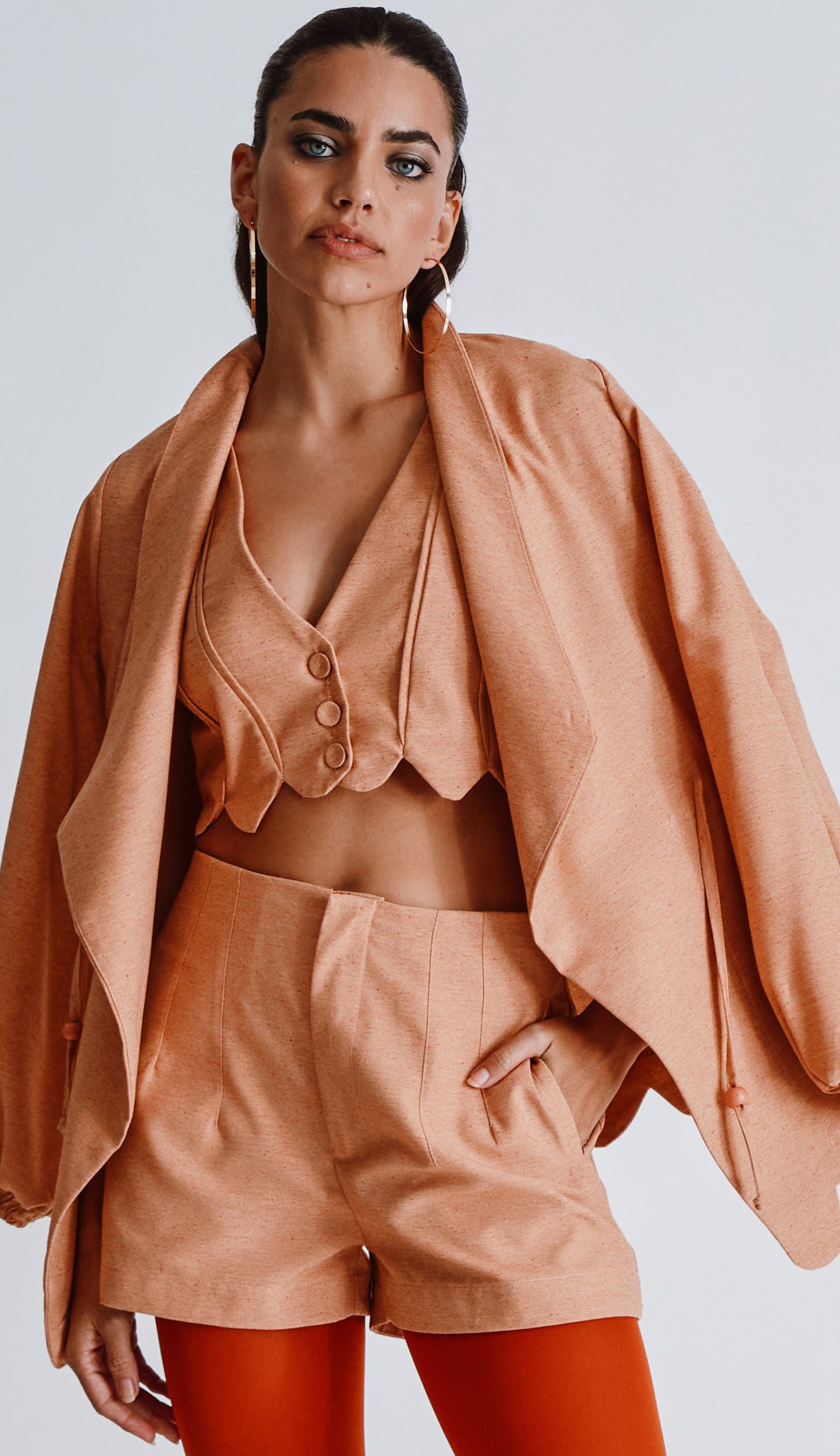 Trijunto Agatha Terra