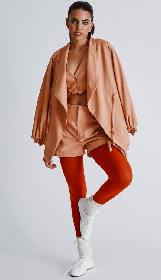 Trijunto Agatha Terra