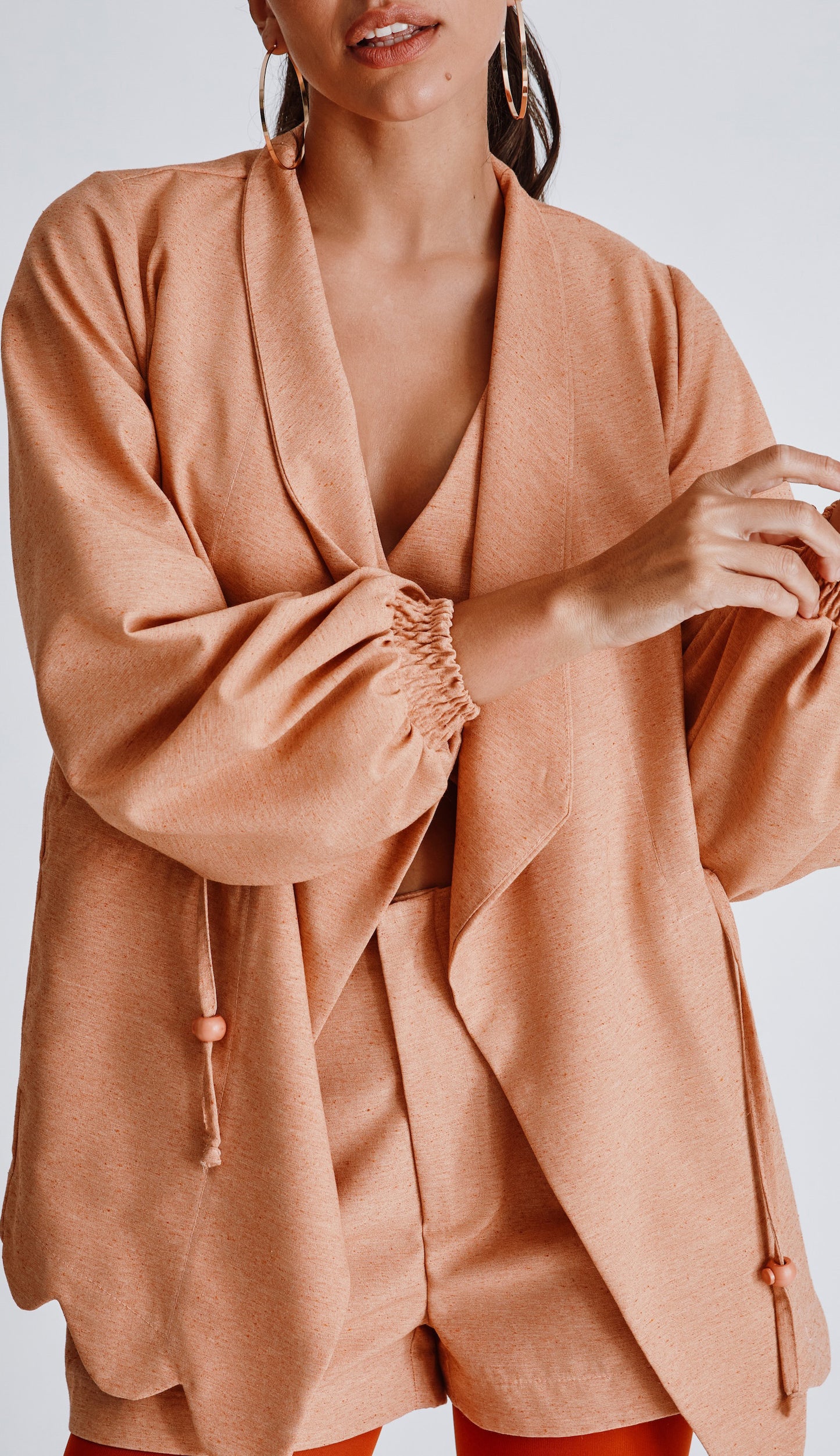 Trijunto Agatha Terra