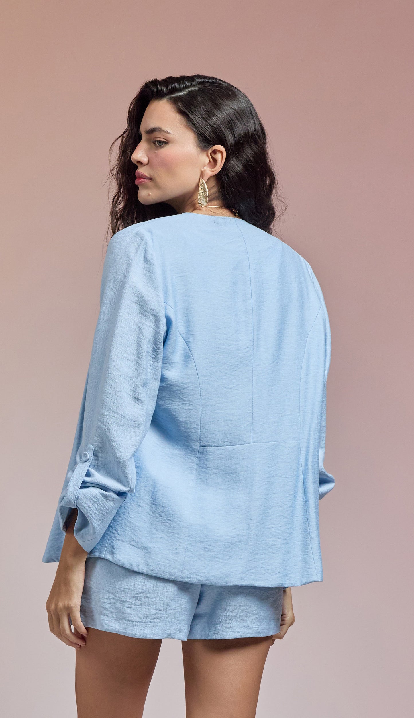 Trijunto Ananda Azul