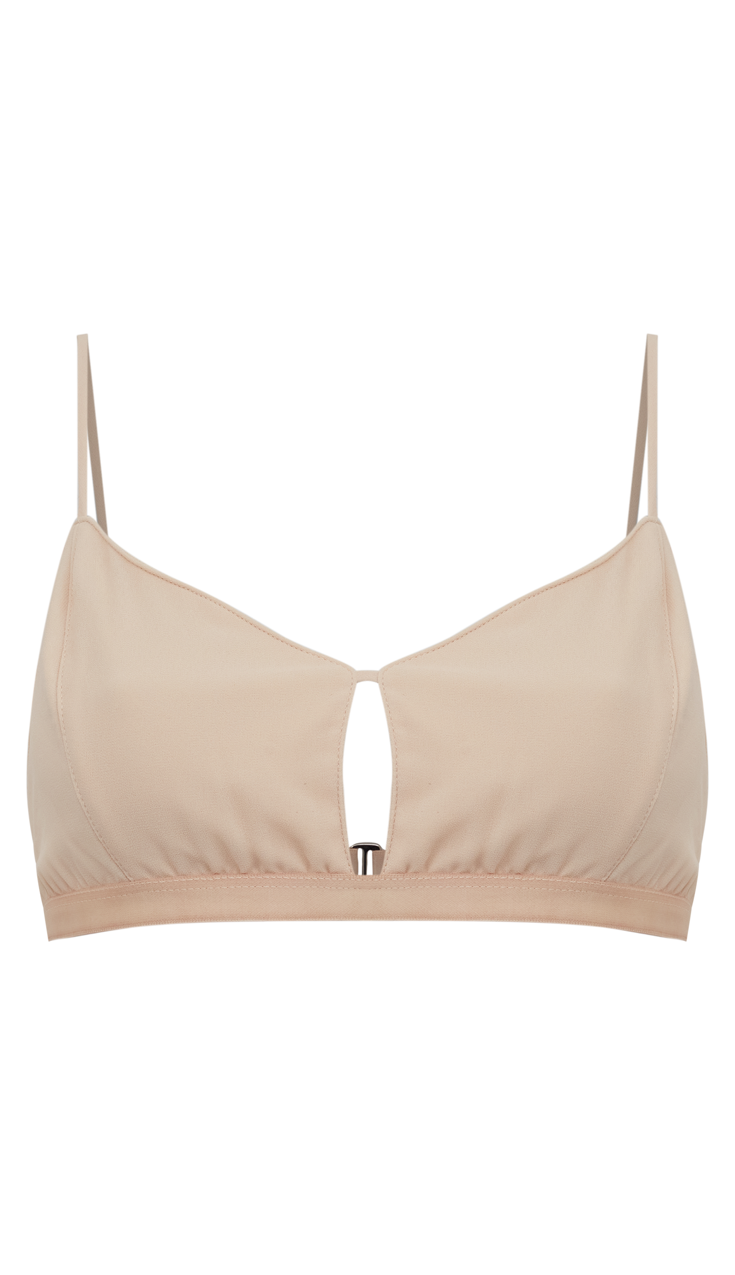 Trijunto Flor Chantilly