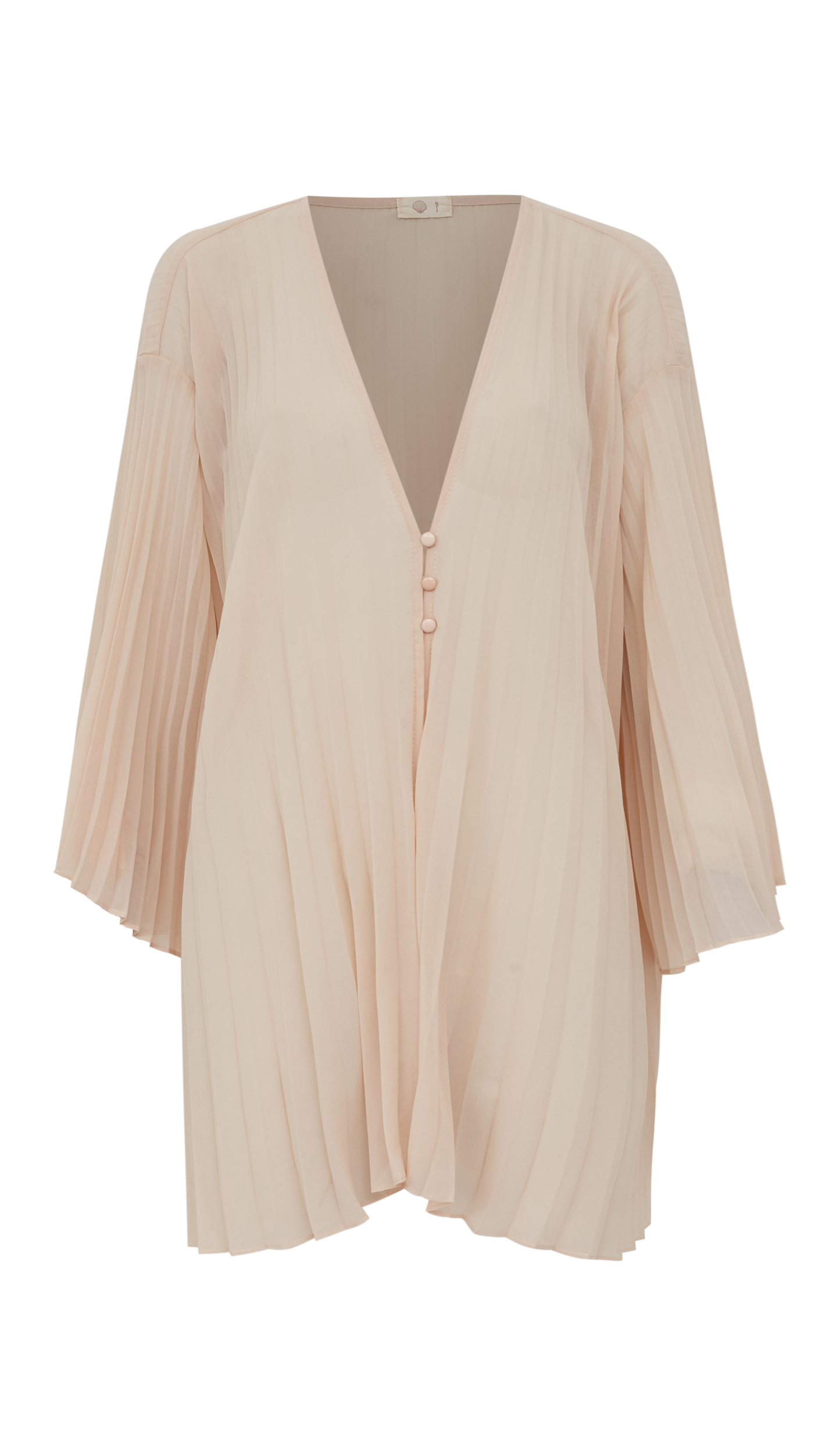 Trijunto Flor Chantilly