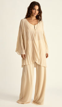 Trijunto Flor Chantilly