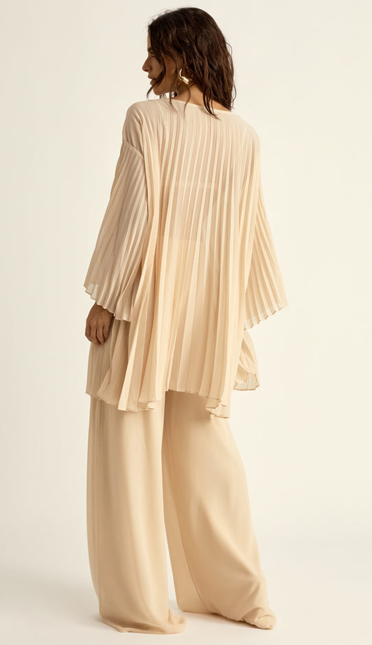 Trijunto Flor Chantilly