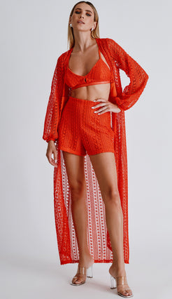 Trijunto Nova Zelandia Laranja