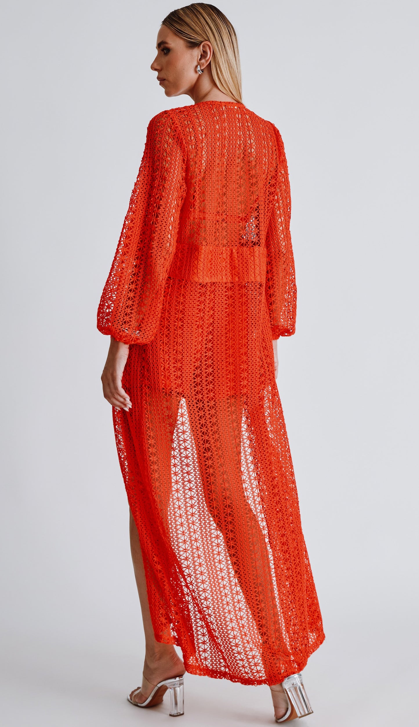 Trijunto Nova Zelandia Laranja