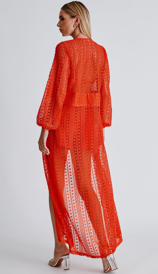 Trijunto Nova Zelandia Laranja