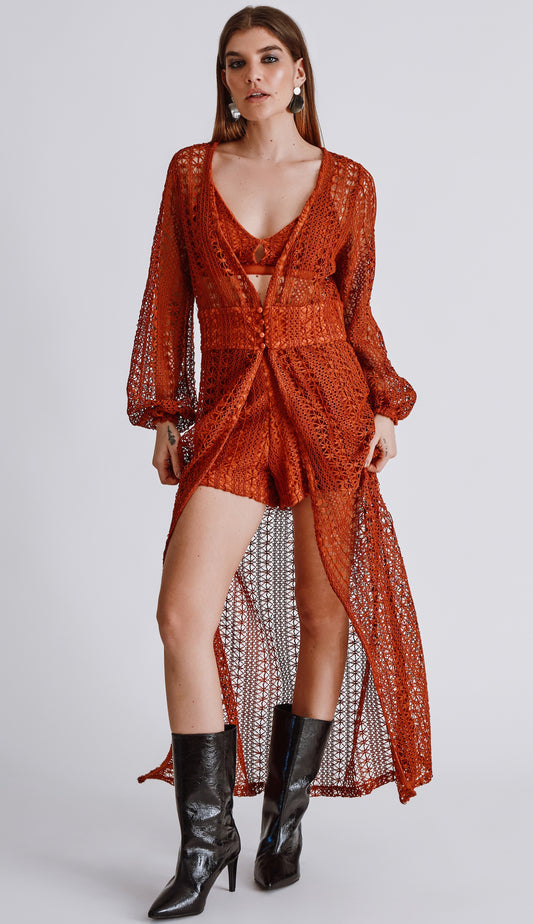 Trijunto Nova Zelandia Caramelo