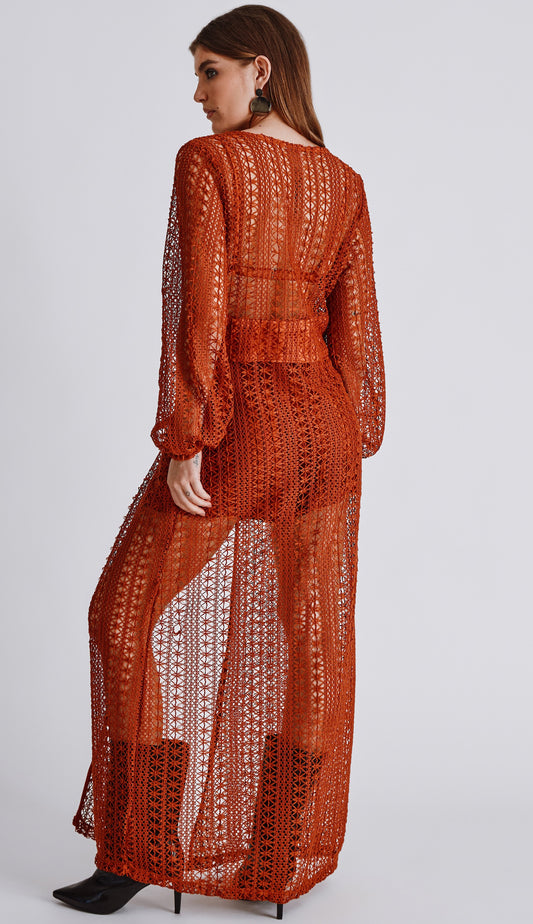 Trijunto Nova Zelandia Caramelo