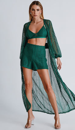 Trijunto Nova Zelandia Verde