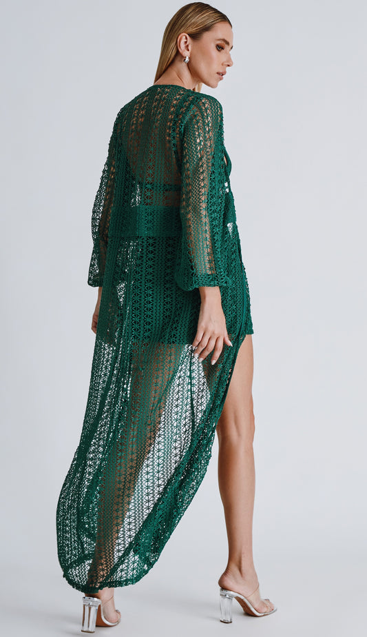 Trijunto Nova Zelandia Verde