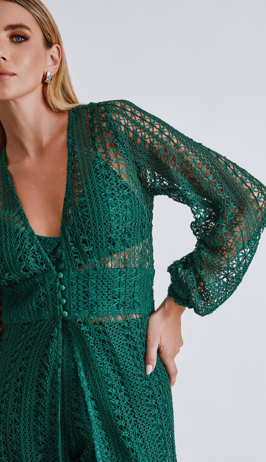 Trijunto Nova Zelandia Verde