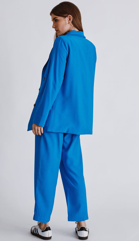 Trijunto Paris Azul
