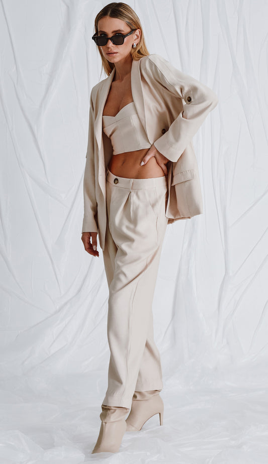 Trijunto Paris Natural