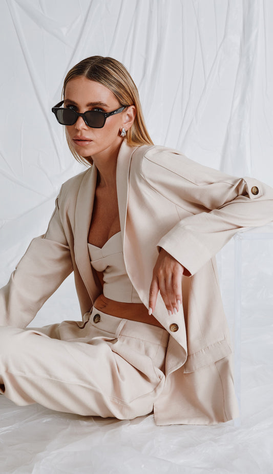 Trijunto Paris Natural