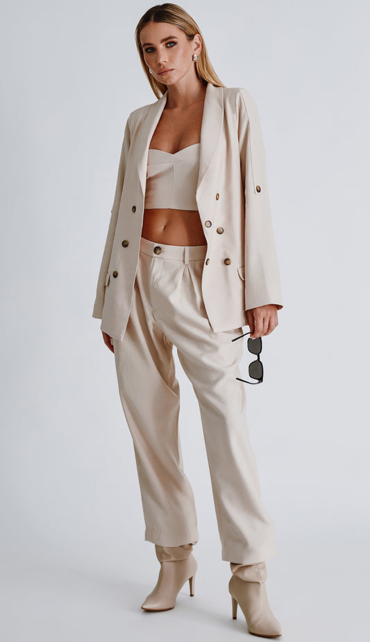 Trijunto Paris Natural