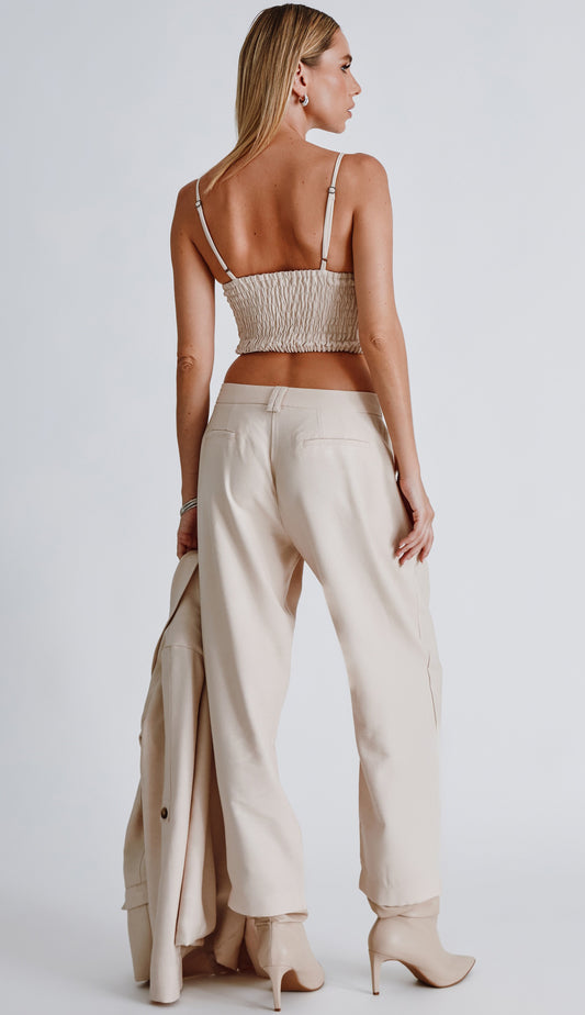 Trijunto Paris Natural