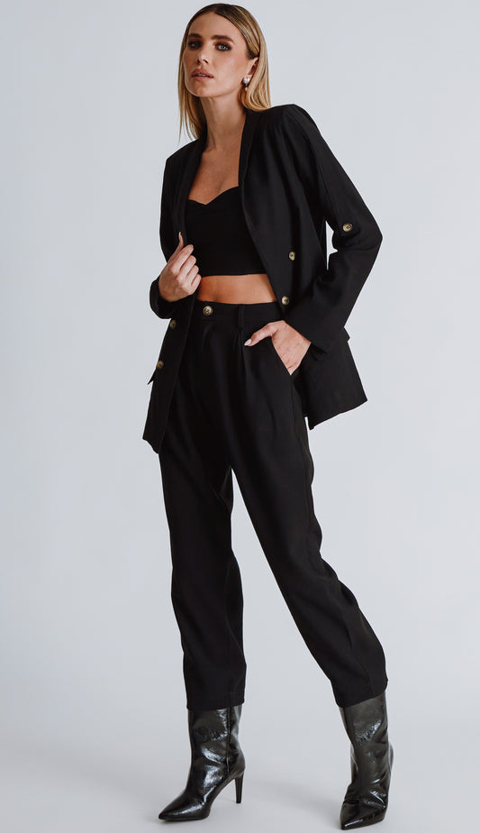 Trijunto Paris Preto