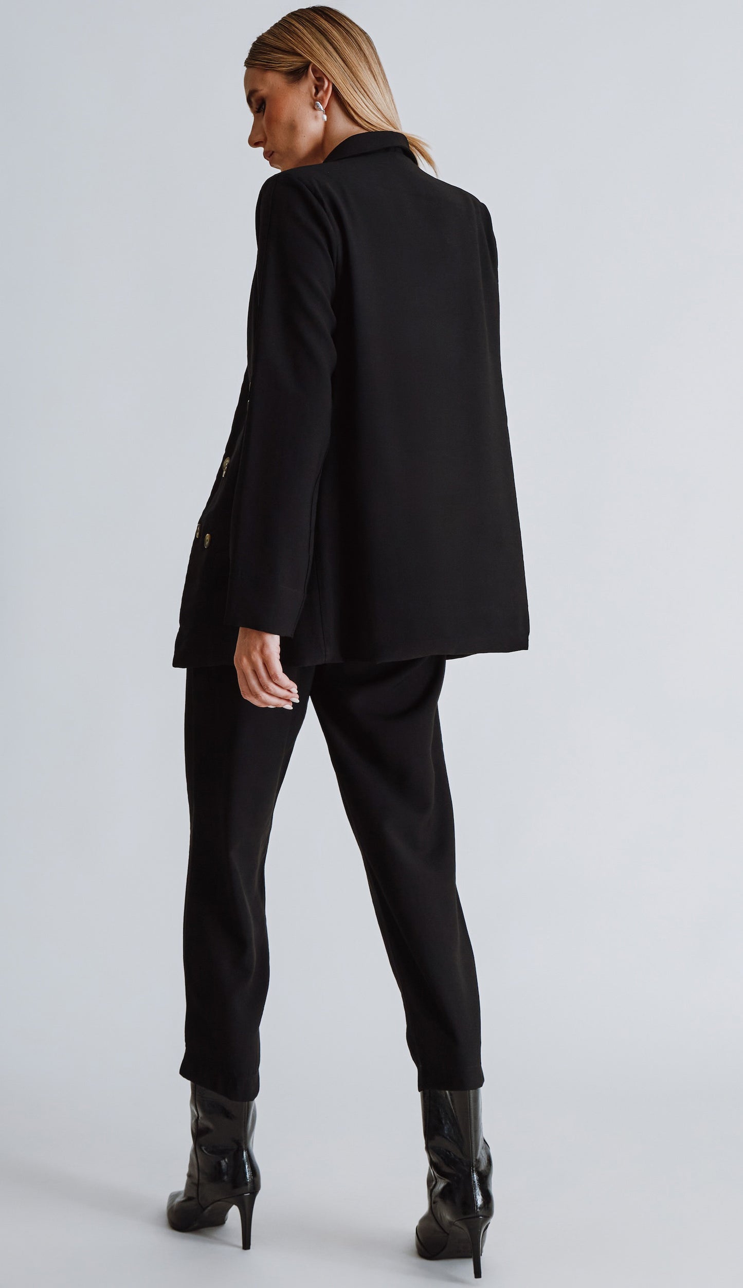 Trijunto Paris Preto