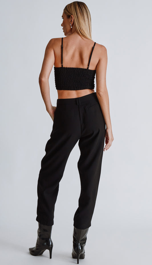 Trijunto Paris Preto