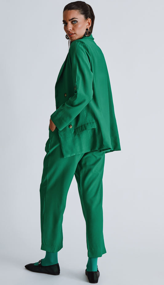 Trijunto Paris Verde