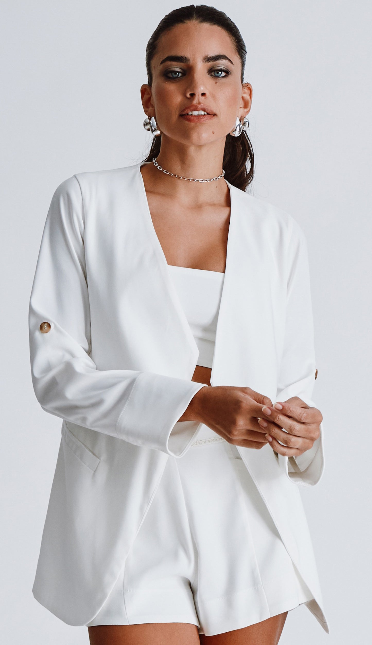Trijunto Perla Off White