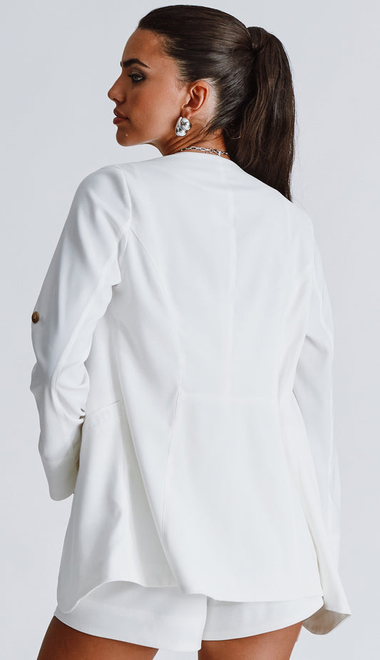 Trijunto Perla Off White