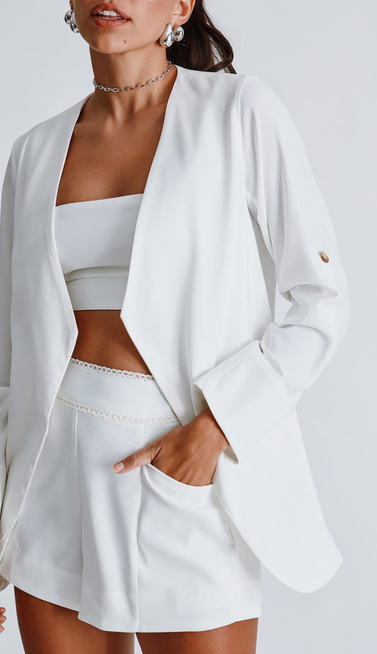 Trijunto Perla Off White