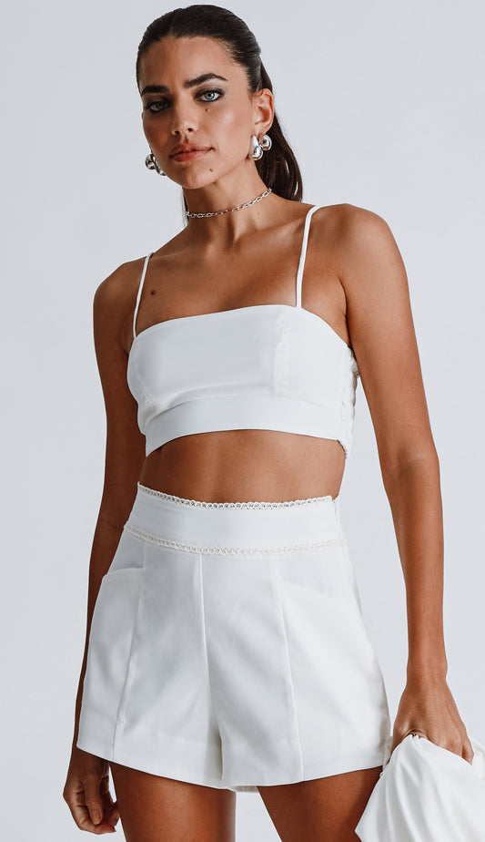 Trijunto Perla Off White