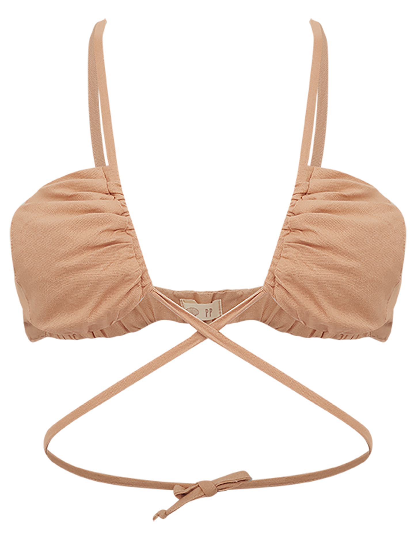 Trijunto Thabata Azul