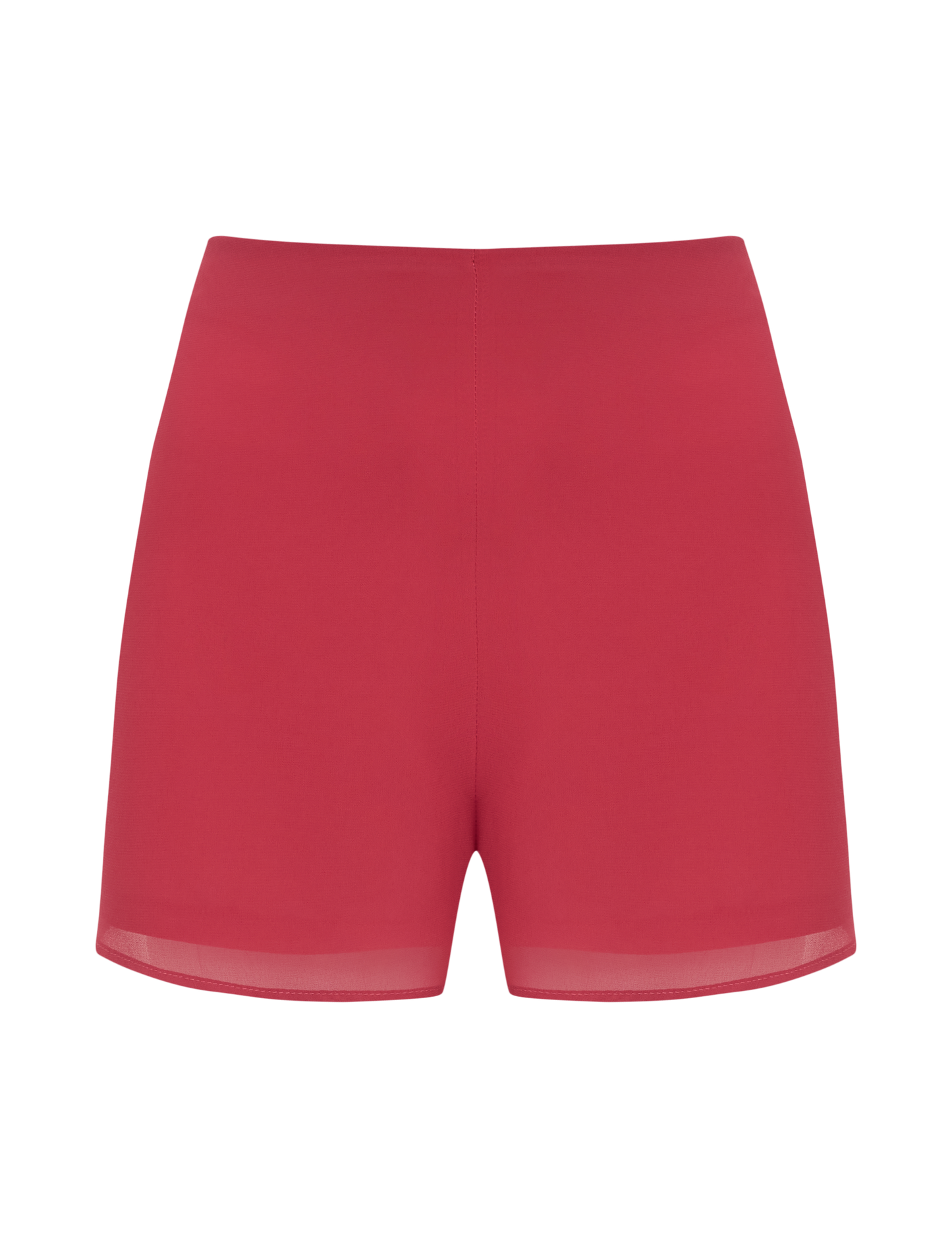 Trijunto Longo Chiffon Dominique | Laguna